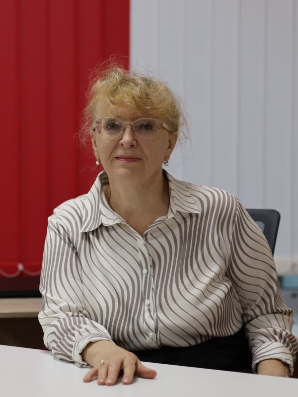Богданова Татьяна Николаевна.