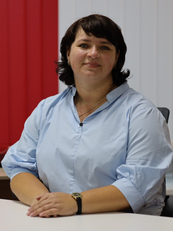 Громова Татьяна Николаевна.