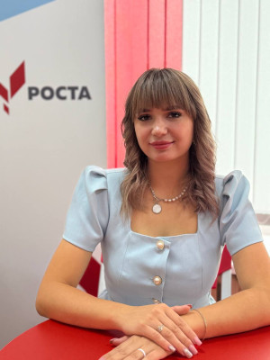 Семёнова Елена Михайловна