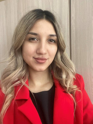 Москаленко Сафина Николаевна