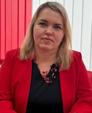 Беляева Любовь Александровна